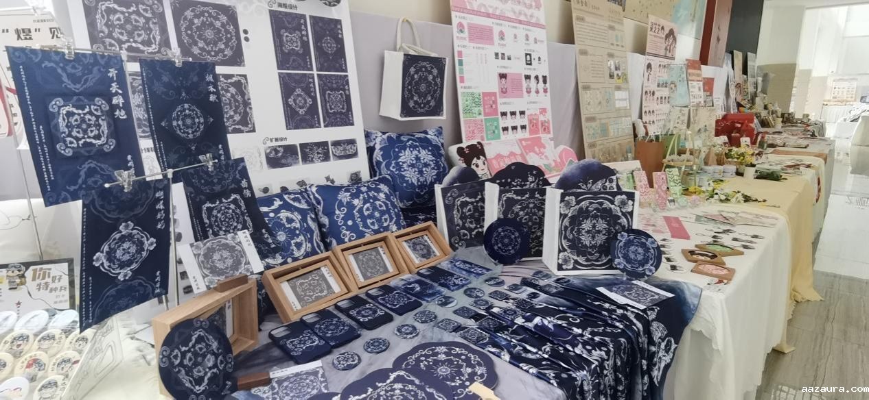 《创作无界》——美术学院2025届毕业作品展-32