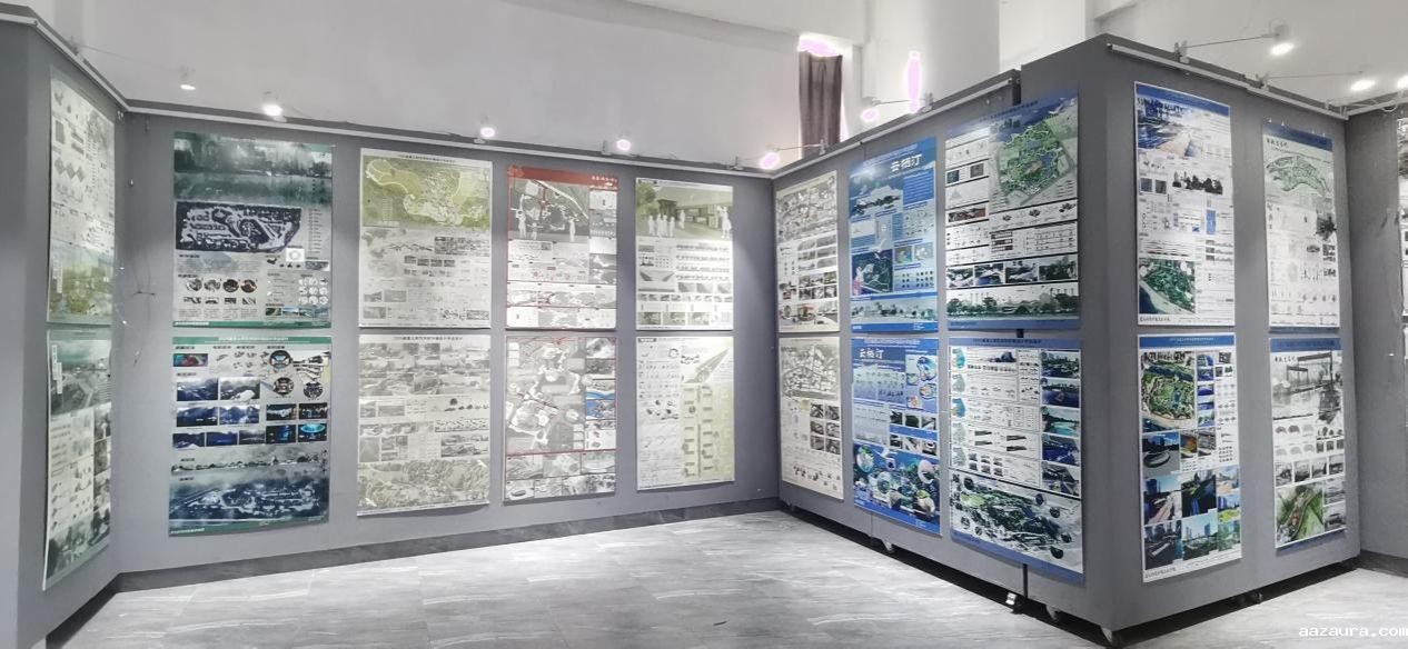 《创作无界》——美术学院2025届毕业作品展-12